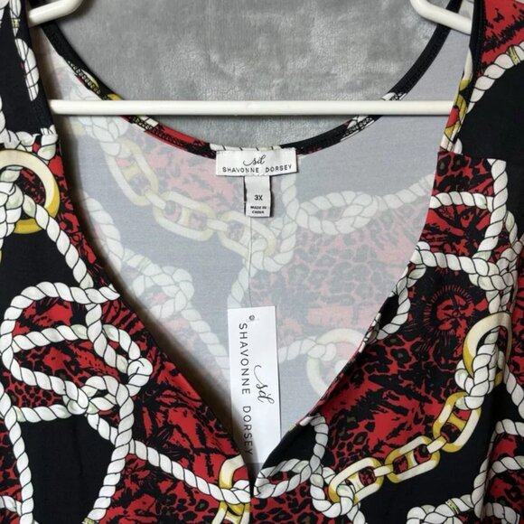 Shavonne Dorsey Jumpsuit - Picture 2 of 5